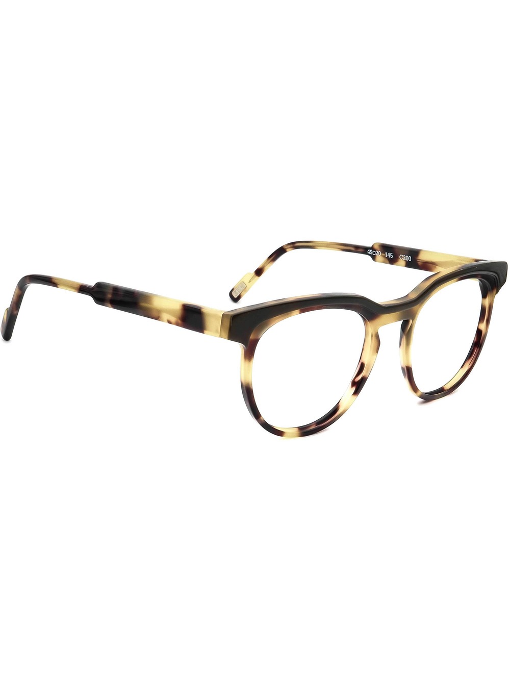 See Eyewear 8611 C200 Eyeglasses